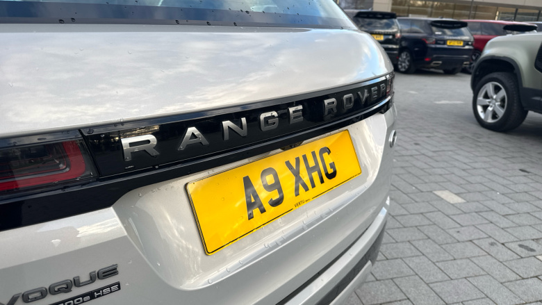 Land Rover Range Rover Evoque 1.5 P300e R-Dynamic HSE 5dr Auto Hatchback